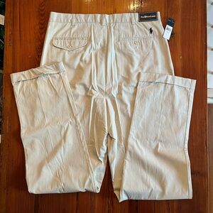 Polo Kkakis 36Tx36 NWT